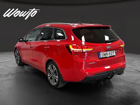 Kia Ceed 5 of 15
