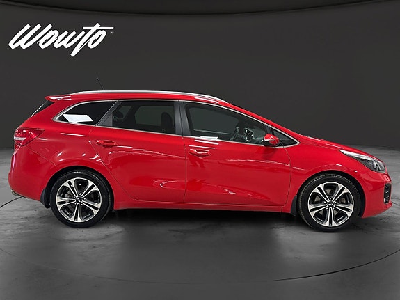 Kia Ceed 3 of 15