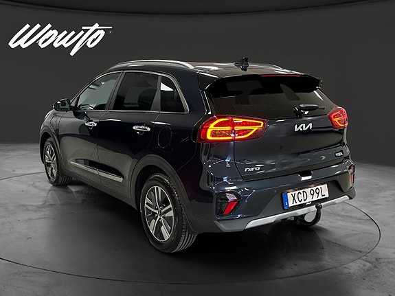Kia Niro 5 of 16