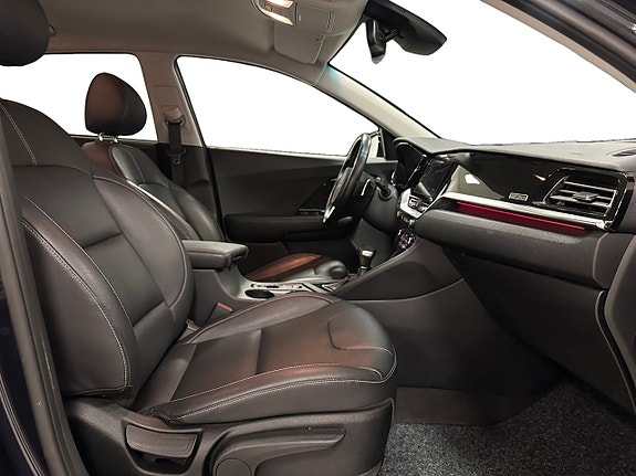 Kia Niro 14 of 16