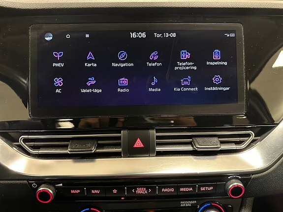 Kia Niro 12 of 16