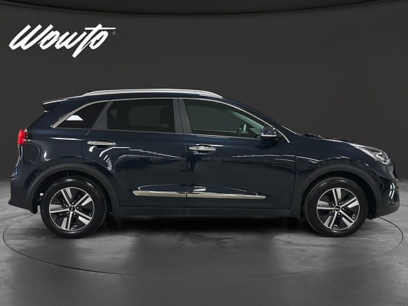 Kia Niro 3 of 16