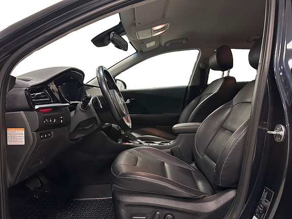 Kia Niro 8 of 16