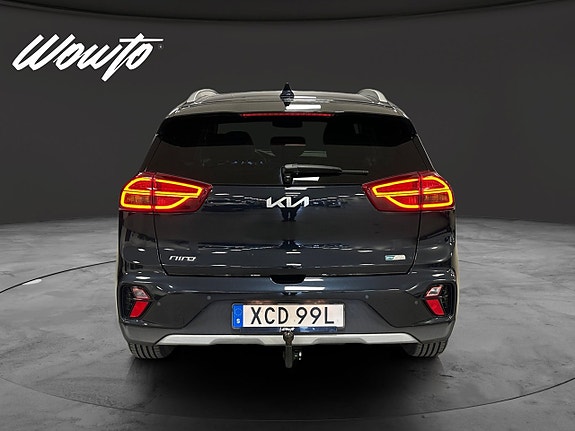 Kia Niro 6 of 16