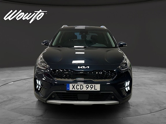 Kia Niro 2 of 16