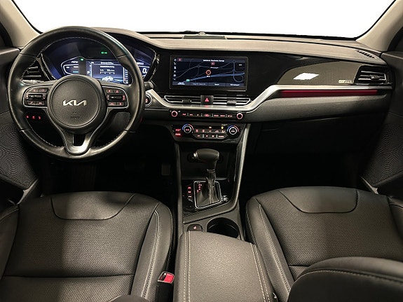 Kia Niro 10 of 16