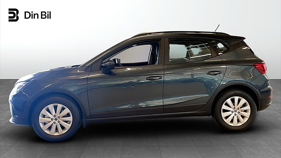 Seat Arona 2 of 13