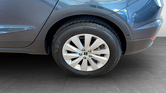 Seat Arona 6 of 13