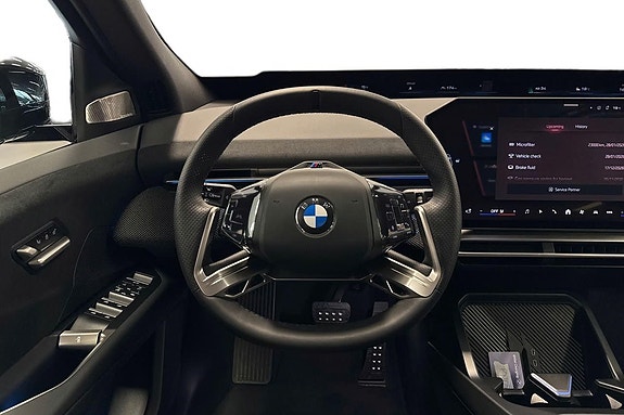 BMW iX3 11 of 12