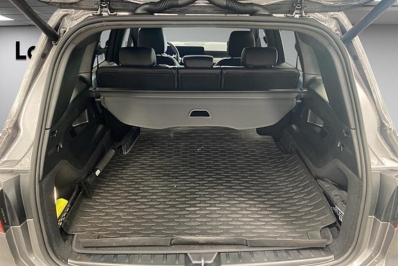 Mercedes-Benz GLB220 d 14 of 14