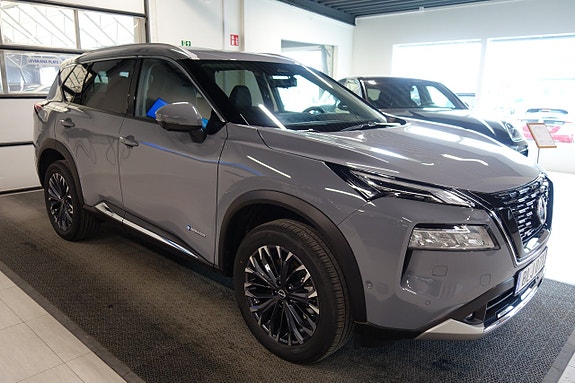 Nissan X-Trail 4 of 6