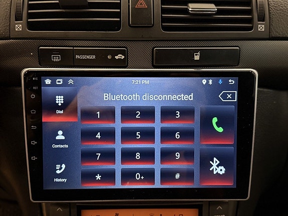 Toyota Avensis 24 of 27
