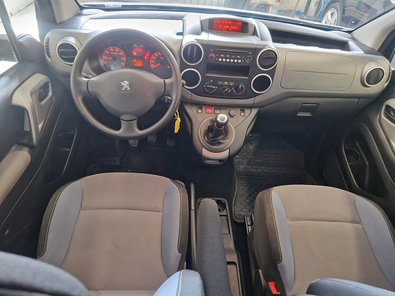 Peugeot Partner Tepee 7 of 20
