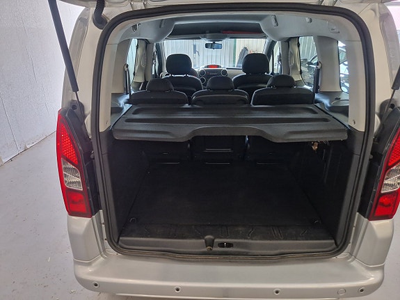 Peugeot Partner Tepee 11 of 20