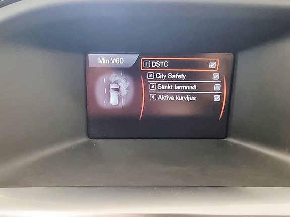 Volvo V60 16 of 29