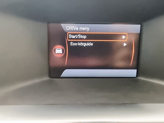Volvo V60 15 of 29