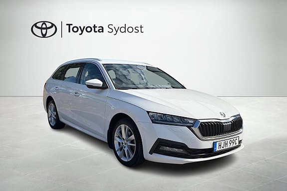 Skoda Octavia 6 of 19
