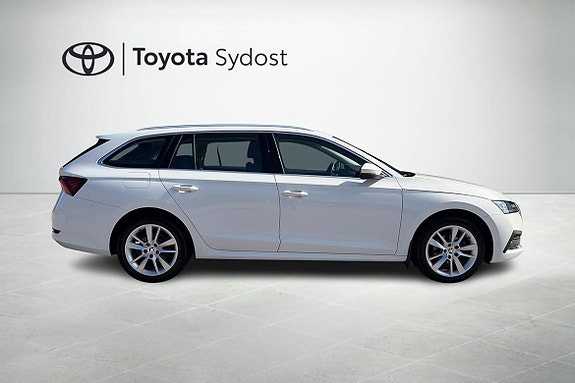 Skoda Octavia 7 of 19