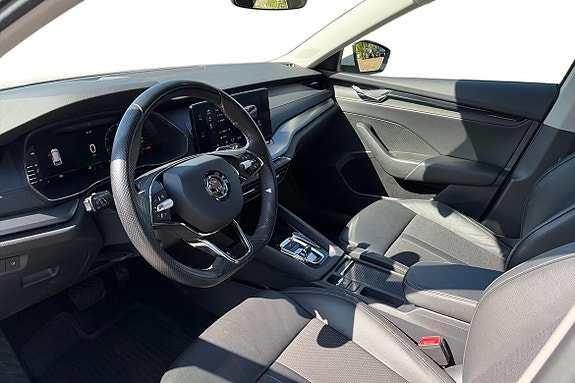 Skoda Octavia 10 of 19