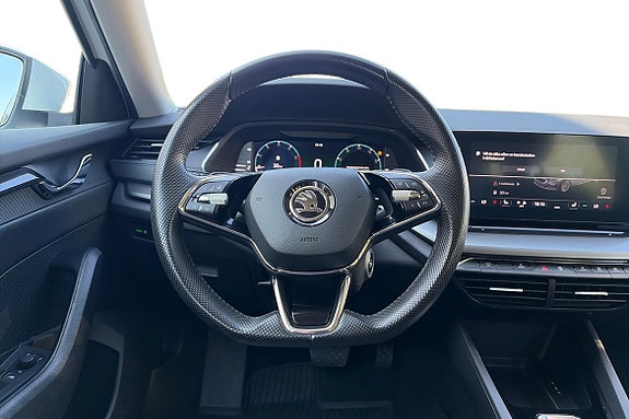 Skoda Octavia 12 of 19