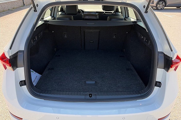 Skoda Octavia 16 of 19