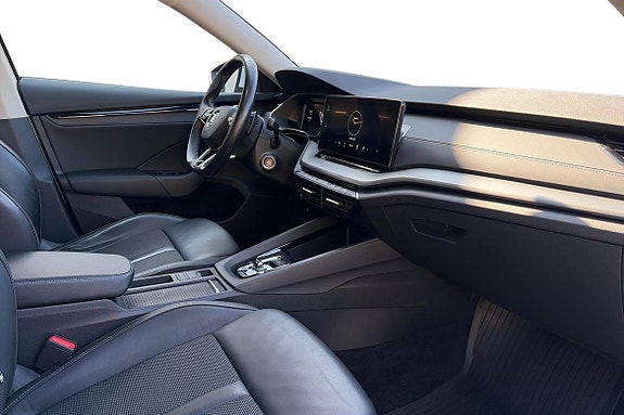 Skoda Octavia 13 of 19