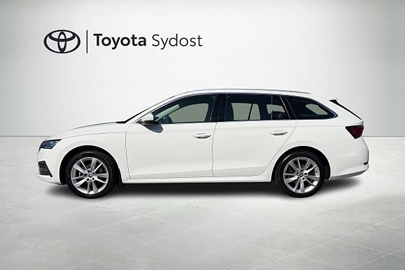 Skoda Octavia 3 of 19