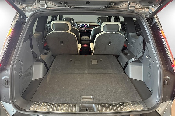 Kia EV9 20 of 26