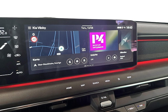 Kia EV9 12 of 26