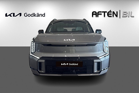 Kia EV9 3 of 26