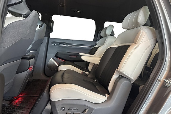 Kia EV9 19 of 26