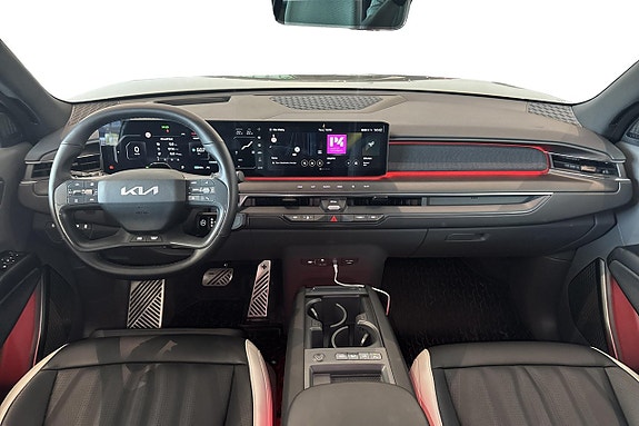 Kia EV9 10 of 26