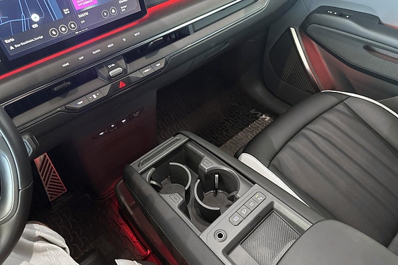 Kia EV9 16 of 26