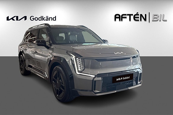 Kia EV9 4 of 26