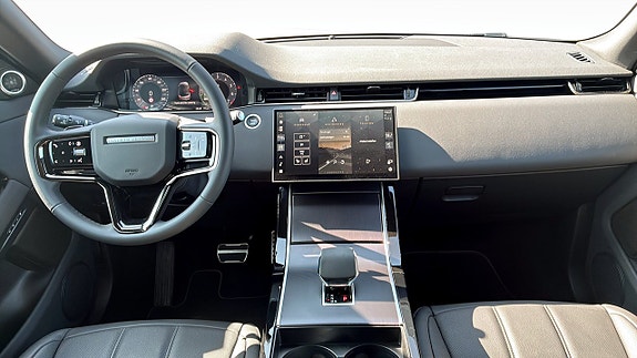 Land Rover Range Rover Evoque 4 of 9