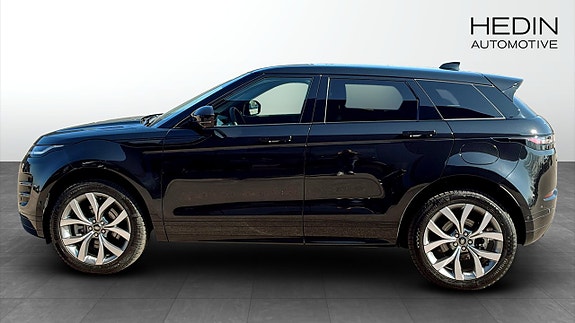 Land Rover Range Rover Evoque 6 of 9