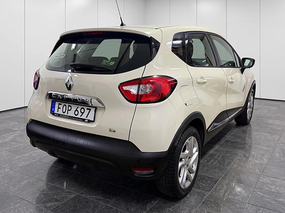 Renault Captur 4 of 16