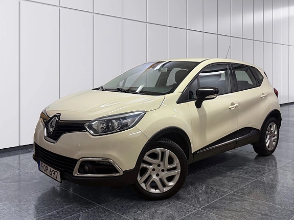 Renault Captur 5 of 16
