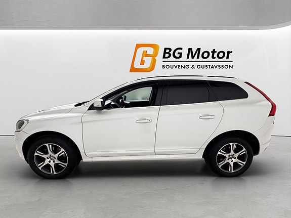 Volvo XC60 7 of 18
