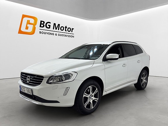 Volvo XC60 8 of 18
