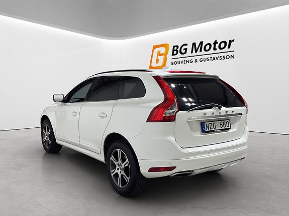 Volvo XC60 6 of 18
