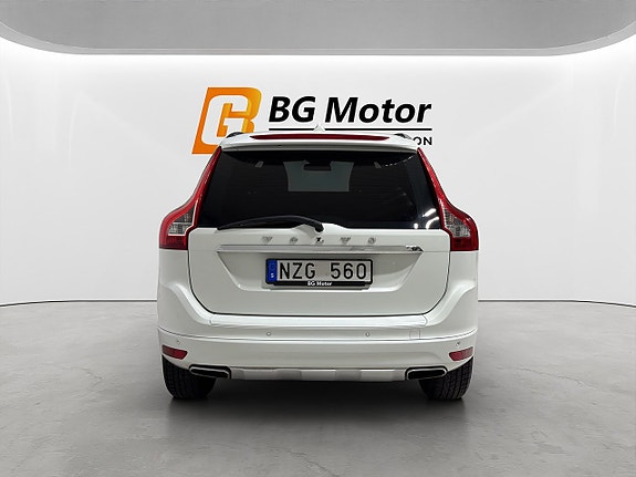 Volvo XC60 5 of 18
