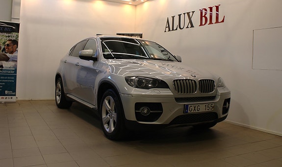 BMW X6 2 of 17