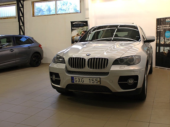 BMW X6 4 of 17