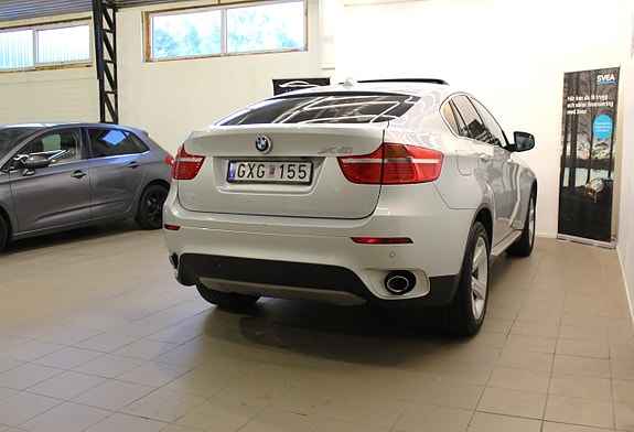 BMW X6 8 of 17