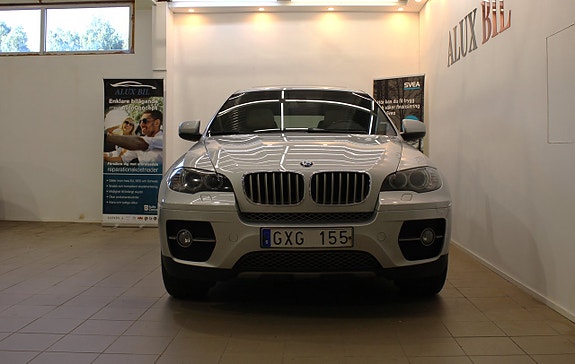 BMW X6 3 of 17