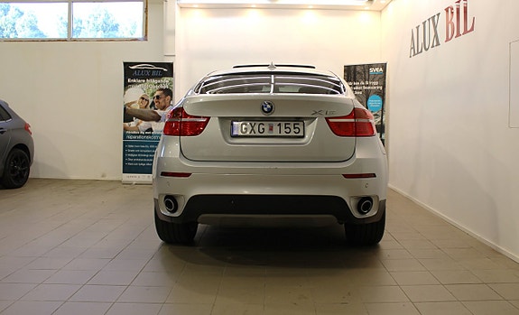 BMW X6 7 of 17
