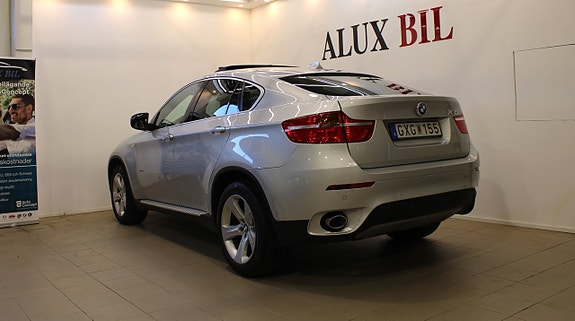 BMW X6 5 of 17