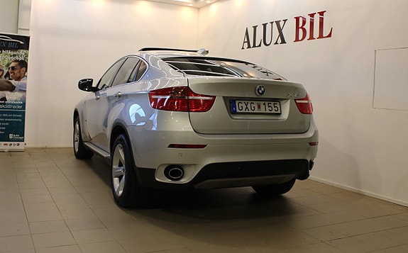 BMW X6 6 of 17