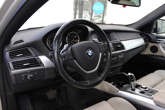 BMW X6 10 of 17